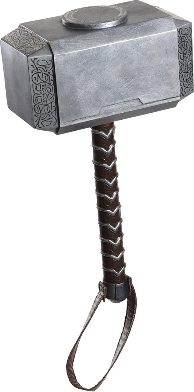 Avengers - Thor Kids Hammer