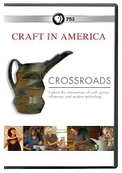 Craft in America: Crossroads -Season 4