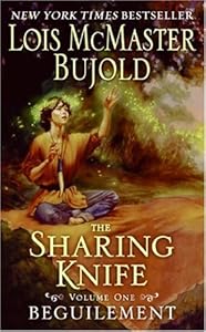 Beguilement (The Sharing Knife, Book 1)