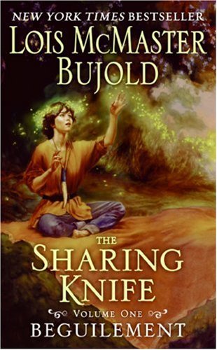 Beguilement (The Sharing Knife, Book 1) by Lois McMaster Bujold
