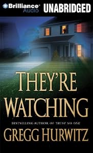 They're Watching