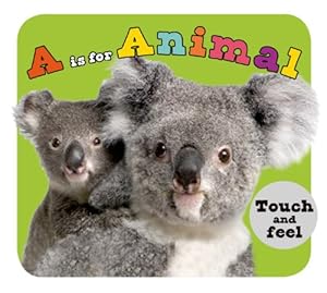 A is for Animal