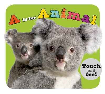 A is for Animal