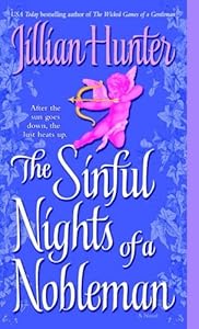 The Sinful Nights of a Nobleman: A Novel