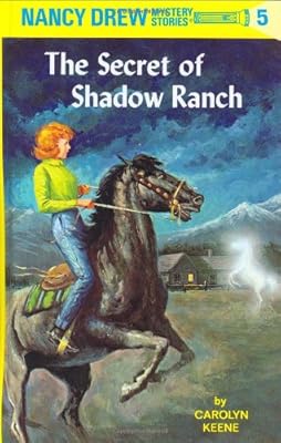 The Secret of Shadow Ranch