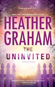 The Uninvited