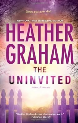 The Uninvited