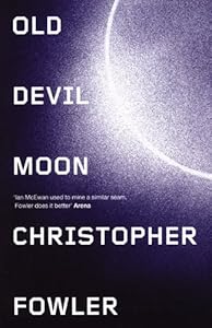 Old Devil Moon