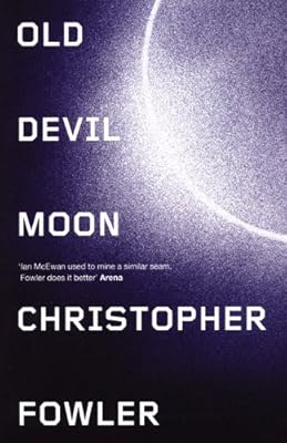 Old Devil Moon