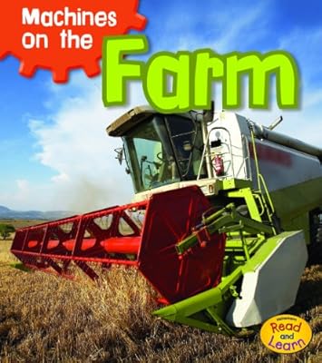 Machines on the Farm