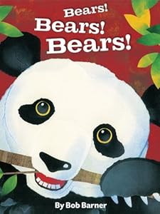 Bears! Bears! Bears!