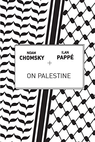 On Palestine by Noam Chomsky