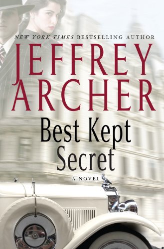 Best Kept Secret by Jeffrey Archer