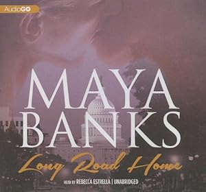 Long Road Home: Library Edition