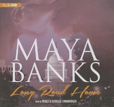 Long Road Home: Library Edition