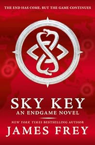 Sky Key