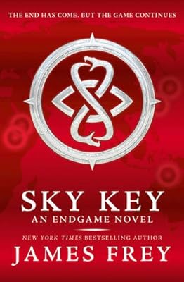 Sky Key