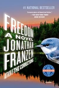 Freedom: A Novel