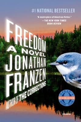 Freedom: A Novel