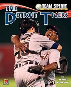 The Detroit Tigers