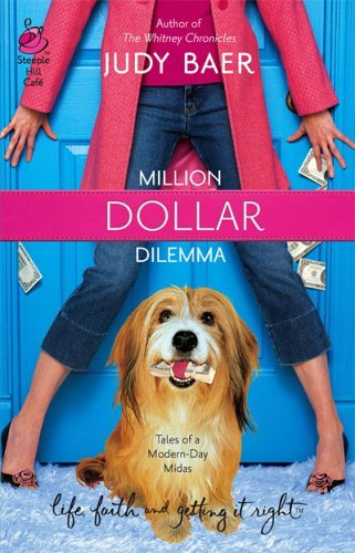Million Dollar Dilemma by Judy Baer