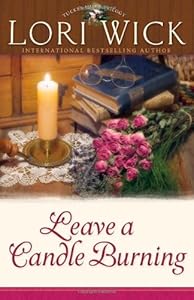 Leave a Candle Burning (Tucker Mills Trilogy, Book 3)