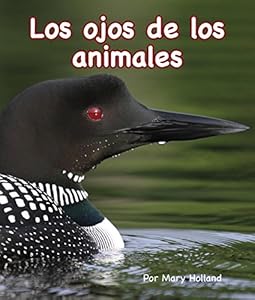 Los ojos de los animales (Spanish Edition)