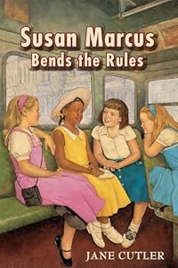 Susan Marcus Bends the Rules