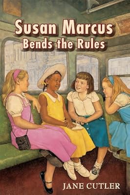 Susan Marcus Bends the Rules