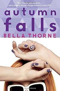 Autumn Falls by Bella Thorne