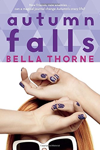 Autumn Falls by Bella Thorne