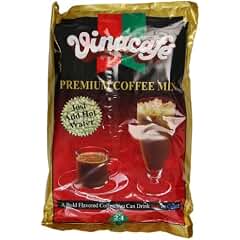 Vinacafé Instant Coffee 3 in 1 Mix