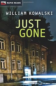 Just Gone (Rapid Reads)
