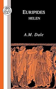 Euripides: Helen (Classic Commentaries)
