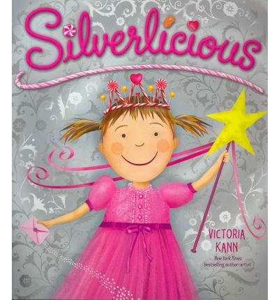 Silverlicious by Victoria Kann