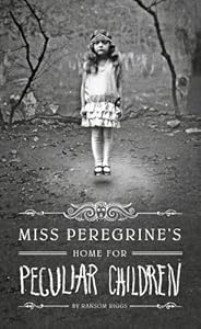 Miss Peregrine's Home for Peculiar Children (Thorndike Press Large Print Literacy Bridge Series)