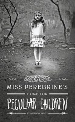 Miss Peregrine's Home for Peculiar Children (Thorndike Press Large Print Literacy Bridge Series)
