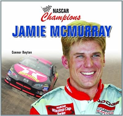 Jamie McMurray (Nascar Champions)