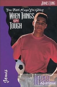 When Things Get Tough