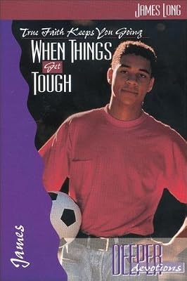 When Things Get Tough