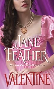 Valentine (Jane Feather's V Series Book 5)