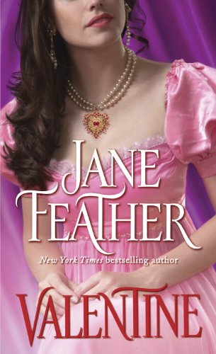 Valentine (Jane Feather's V Series Book 5) by Jane Feather