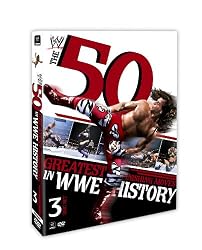 WWE: The 50 Greatest Finishing Moves in WWE History