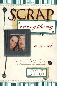Scrap Everything