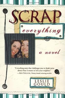 Scrap Everything