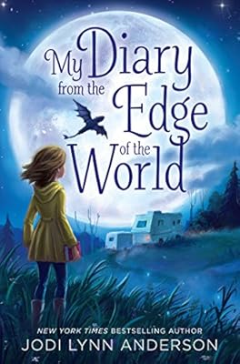 My Diary from the Edge of the World
