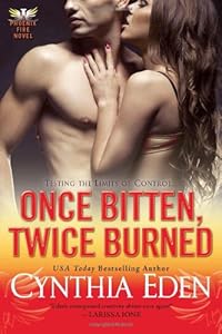 Once Bitten, Twice Burned