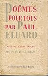 Poèmes pour tous
