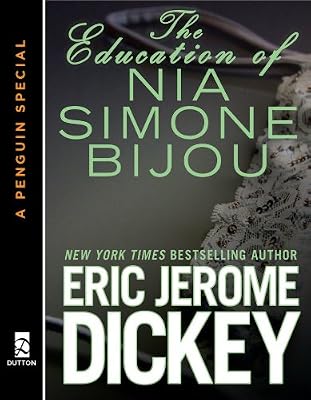 The Education of Nia Simone Bijou