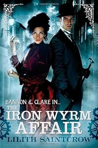 The iron wyrm affair